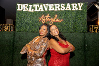 Deltaversary Aflerglow