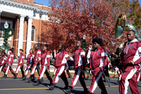 Photos Used for Talladega College