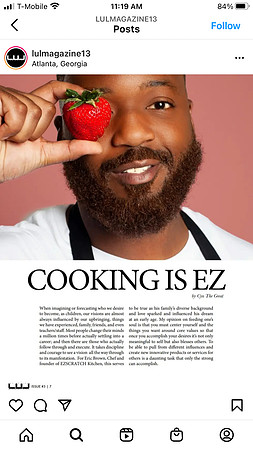 Online Publication Fall 2021