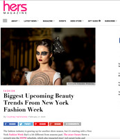 Online Publication - HERS Magazine Spring 2020