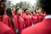 Photos Used for Talladega College