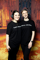 Beauty & the Beast 2026 - Reception Photos