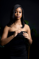 Jamylah Duke - 16th Birthday