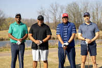 J&J Golf Tournament - March 2026