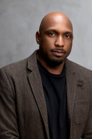 Marcus Headshots