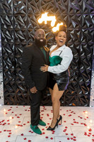 Thadijah & Kenn