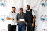 Jack & Jill Charity Golf Tournament