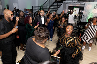 Crystal Aikin's 50th Birthday Party